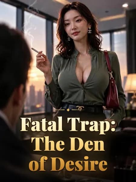 Fatal Trap: The Den of Desire