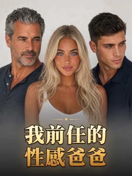 我前任的性感爸爸｜舊車歸還