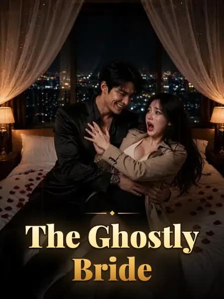 The Ghostly Bride