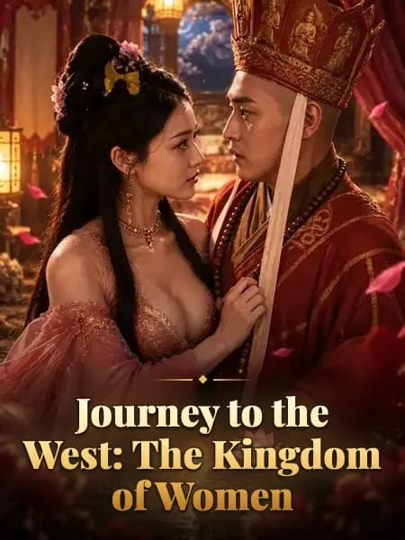 Journey to the West: The Kingdom of Women