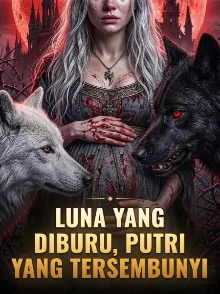 Luna yang Diburu, Putri yang Tersembunyi