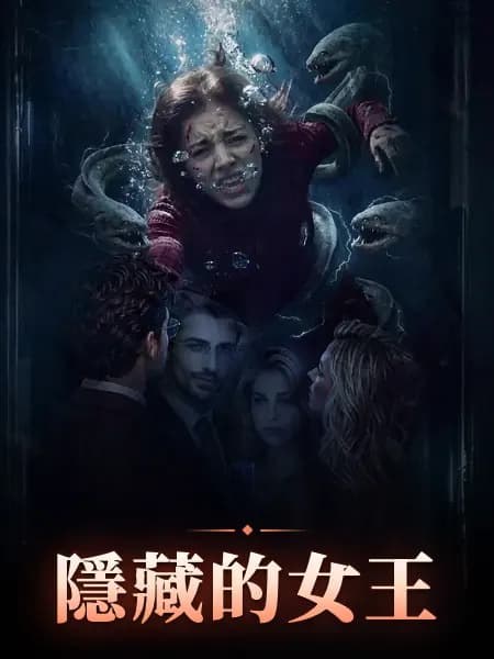 隱藏的女王