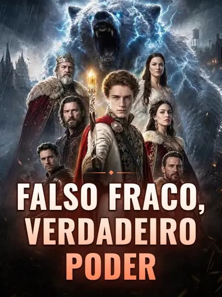 Falso Fraco, Verdadeiro Poder