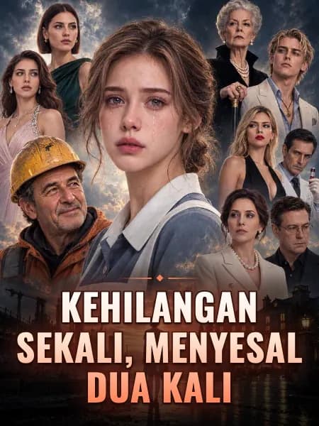 Kehilangan Sekali, Menyesal Dua Kali