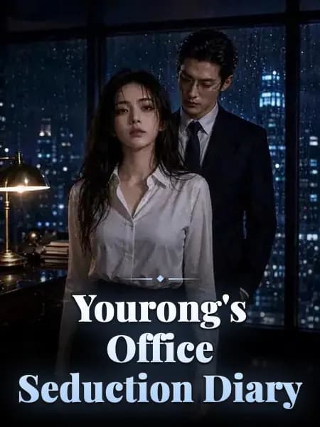 Yourong's Office Seduction Diary