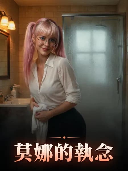 莫娜的執念｜莫娜的倒影