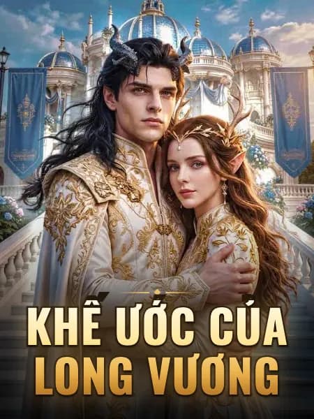 Khế Ước Của Long Vương