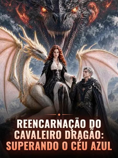 Reencarnação do Cavaleiro Dragão: Superando o Céu Azul