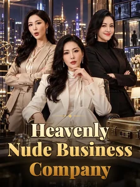 Heavenly Nude Business Company