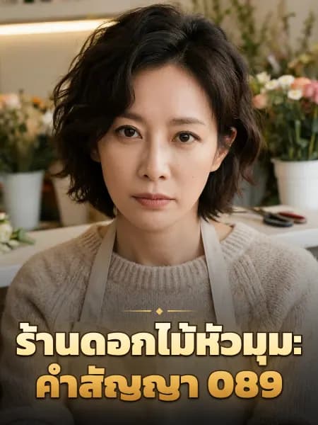 ร้านดอกไม้หัวมุม: คำสัญญา 089 — ภาพประกอบตัวละคร