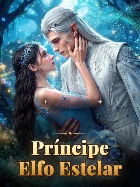 Príncipe Elfo Estelar