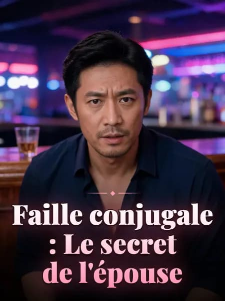 Faille conjugale : Le secret de l'épouse — Illustration du personnage