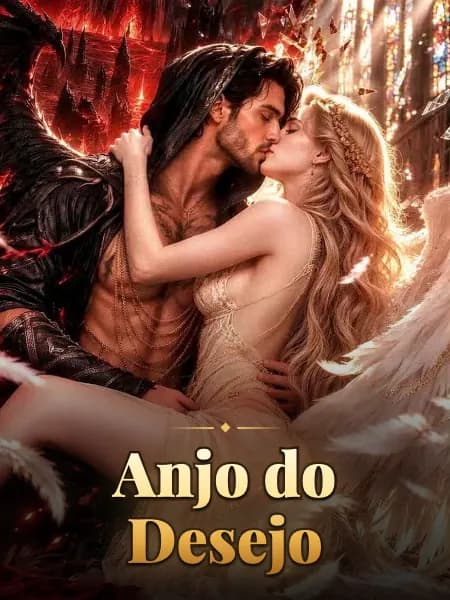Anjo do Desejo