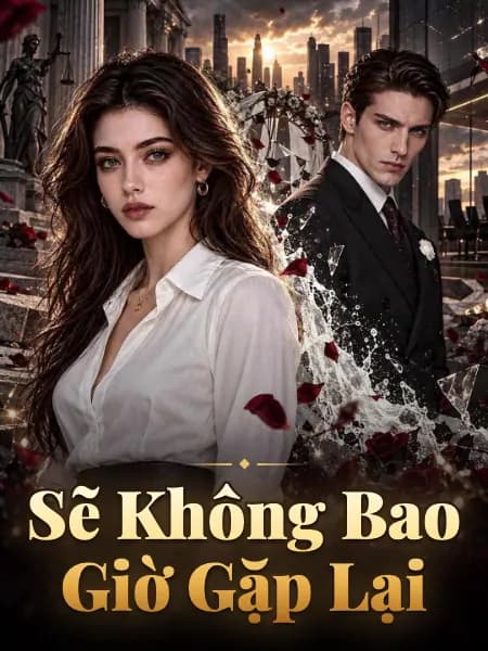 Sẽ Không Bao Giờ Gặp Lại