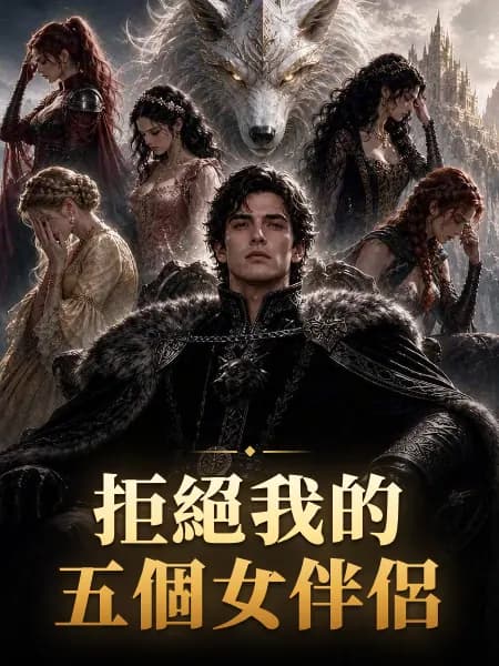 拒絕我的五個女伴侶