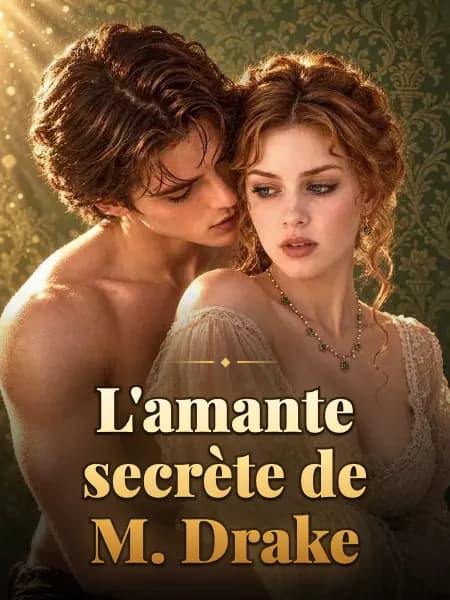 L'amante secrète de M. Drake