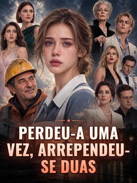 Perdeu-a Uma Vez, Arrependeu-se Duas