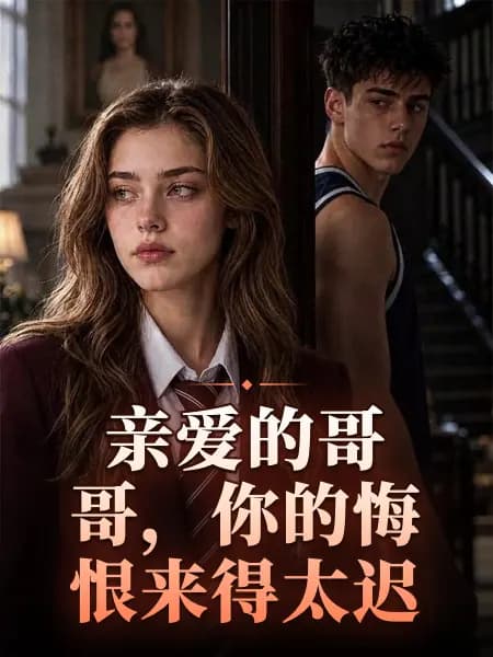 Dear Brother, Your Regret Came Too Late｜亲爱的哥哥，你的悔恨来得太迟