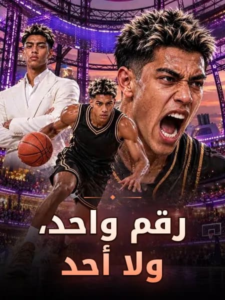 رقم واحد، ولا أحد