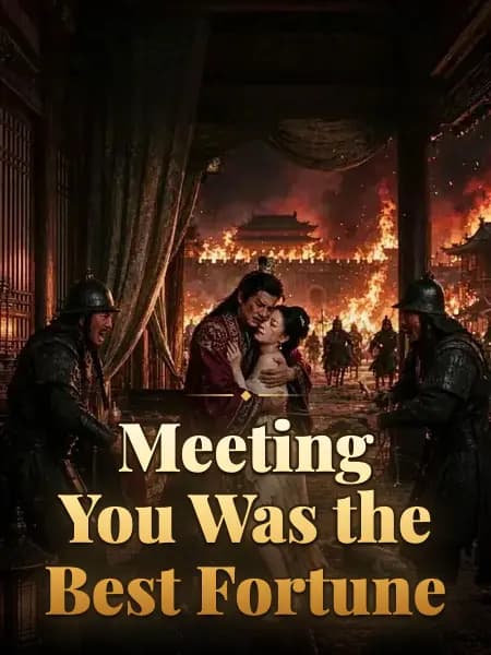 Meeting You Was the Best Fortune