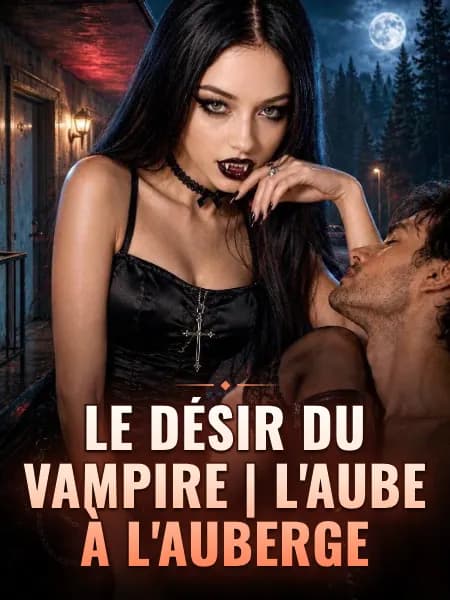 Le désir du vampire | L'aube à l'auberge