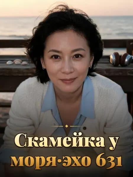 Скамейка у моря·эхо 631 — Образ персонажа истории