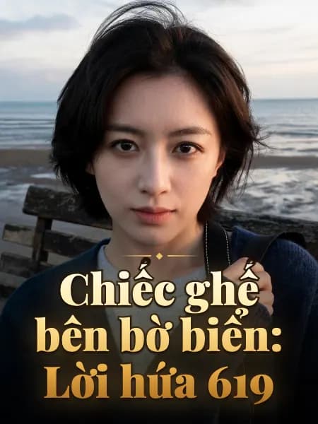 Chiếc ghế bên bờ biển: Lời hứa 619 — Minh họa nhân vật