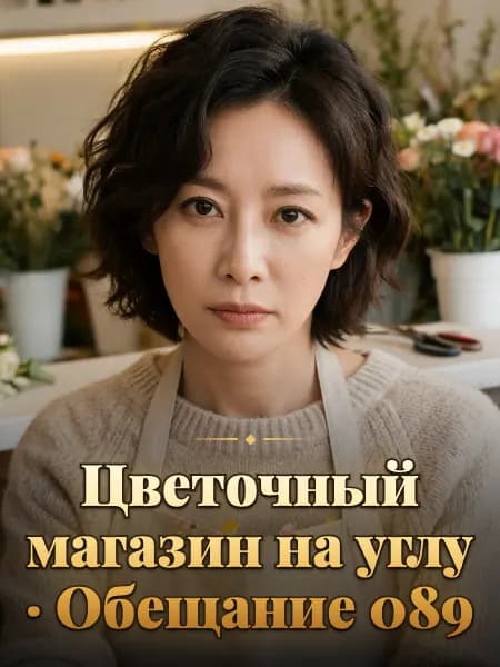 Цветочный магазин на углу · Обещание 089 — Образ персонажа истории