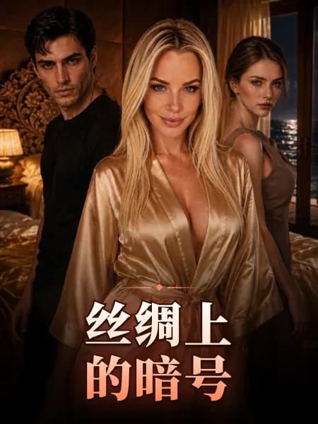 Honey Trap in Silk｜丝绸上的暗号
