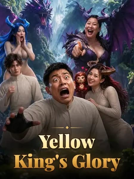 Yellow King's Glory