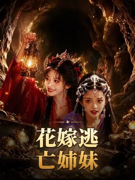 花嫁逃亡姉妹