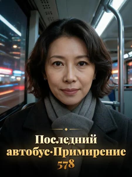 Последний автобус·Примирение 578 — Образ персонажа истории
