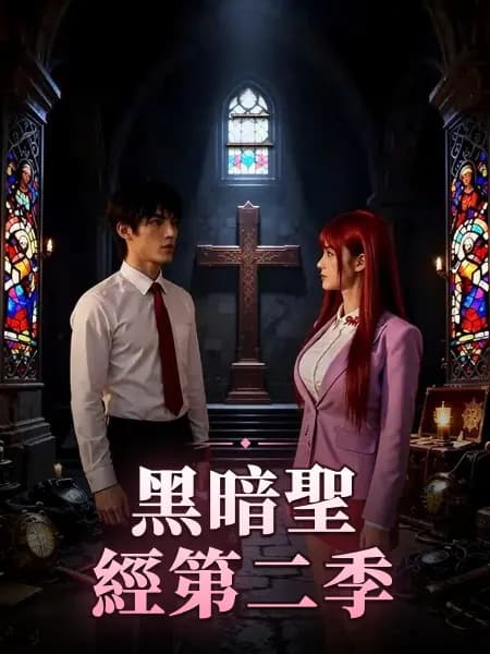 黑暗聖經第二季