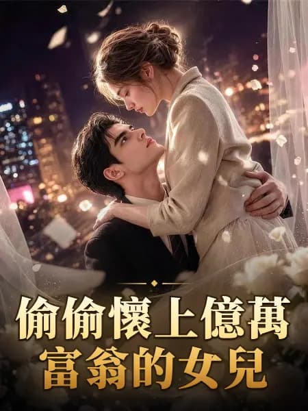 偷偷懷上億萬富翁的女兒