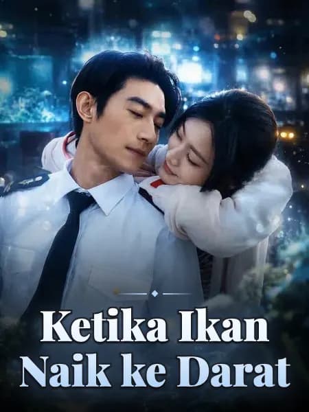 Ketika Ikan Naik ke Darat