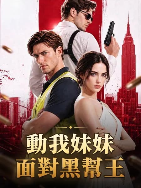 動我妹妹面對黑幫王