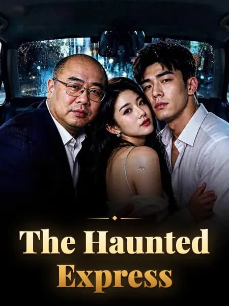 The Haunted Express