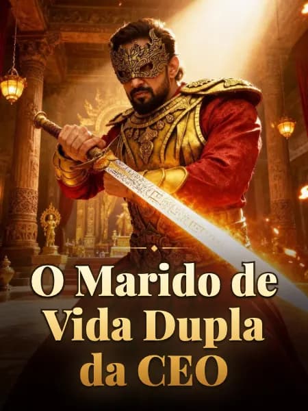 O Marido de Vida Dupla da CEO