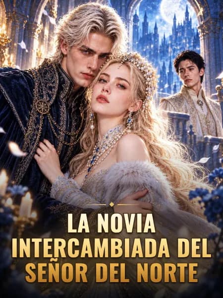 La novia intercambiada del señor del Norte