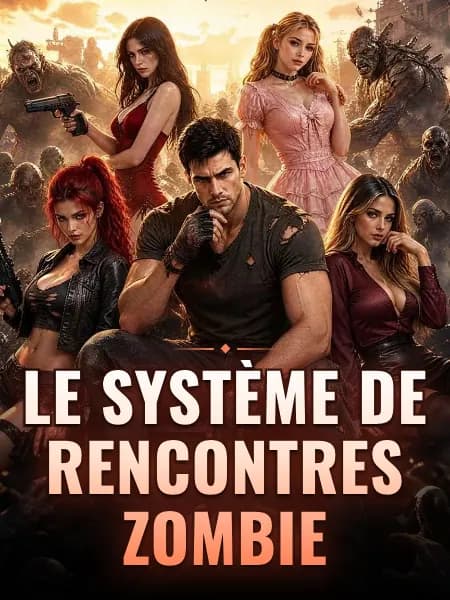 Le système de rencontres zombie