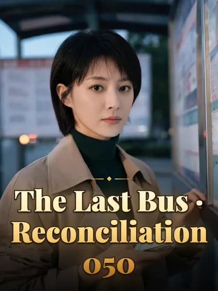 The Last Bus · Reconciliation 050 — Story character concept art