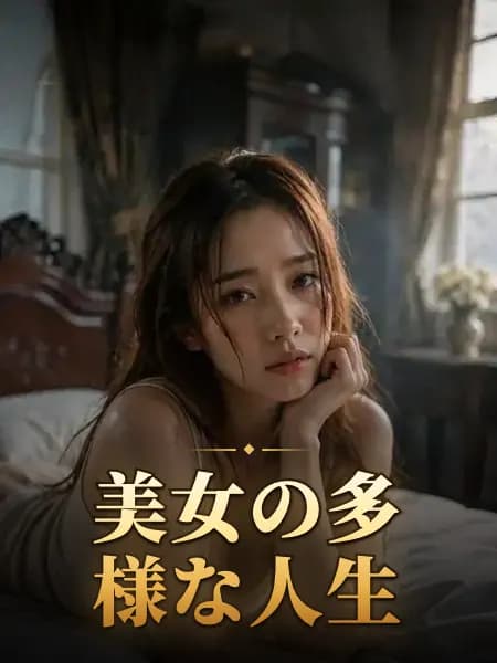 美女の多様な人生
