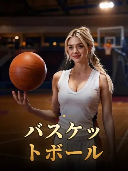 バスケットボール