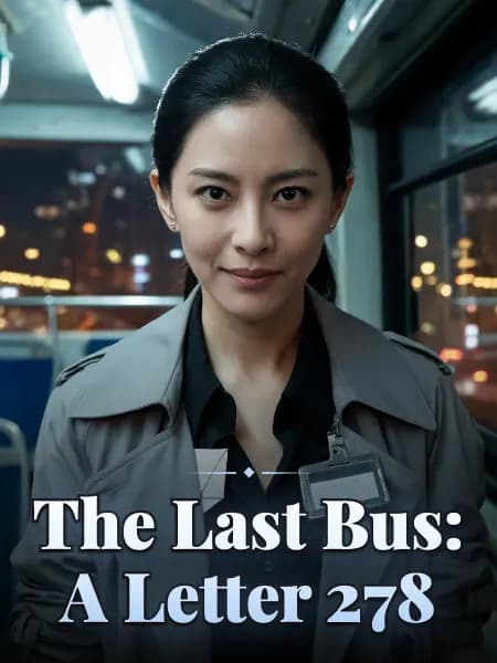 The Last Bus: A Letter 278 — Story character concept art