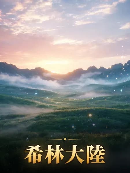 希林大陸 — 故事插圖