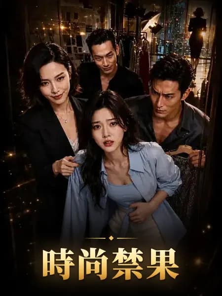 時尚禁果