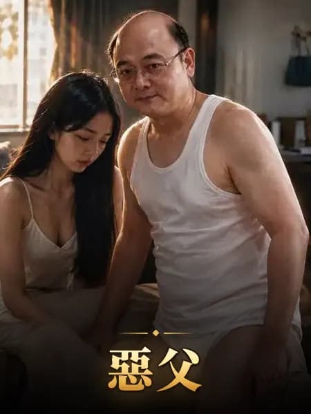 惡父