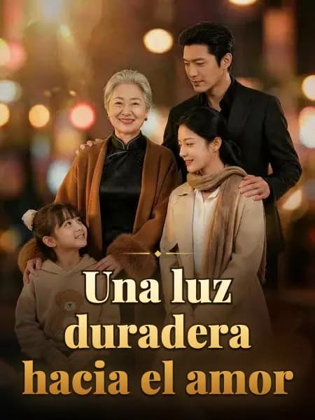 Una luz duradera hacia el amor