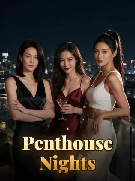 Penthouse Nights