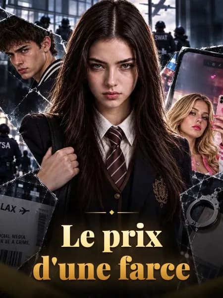Le prix d'une farce